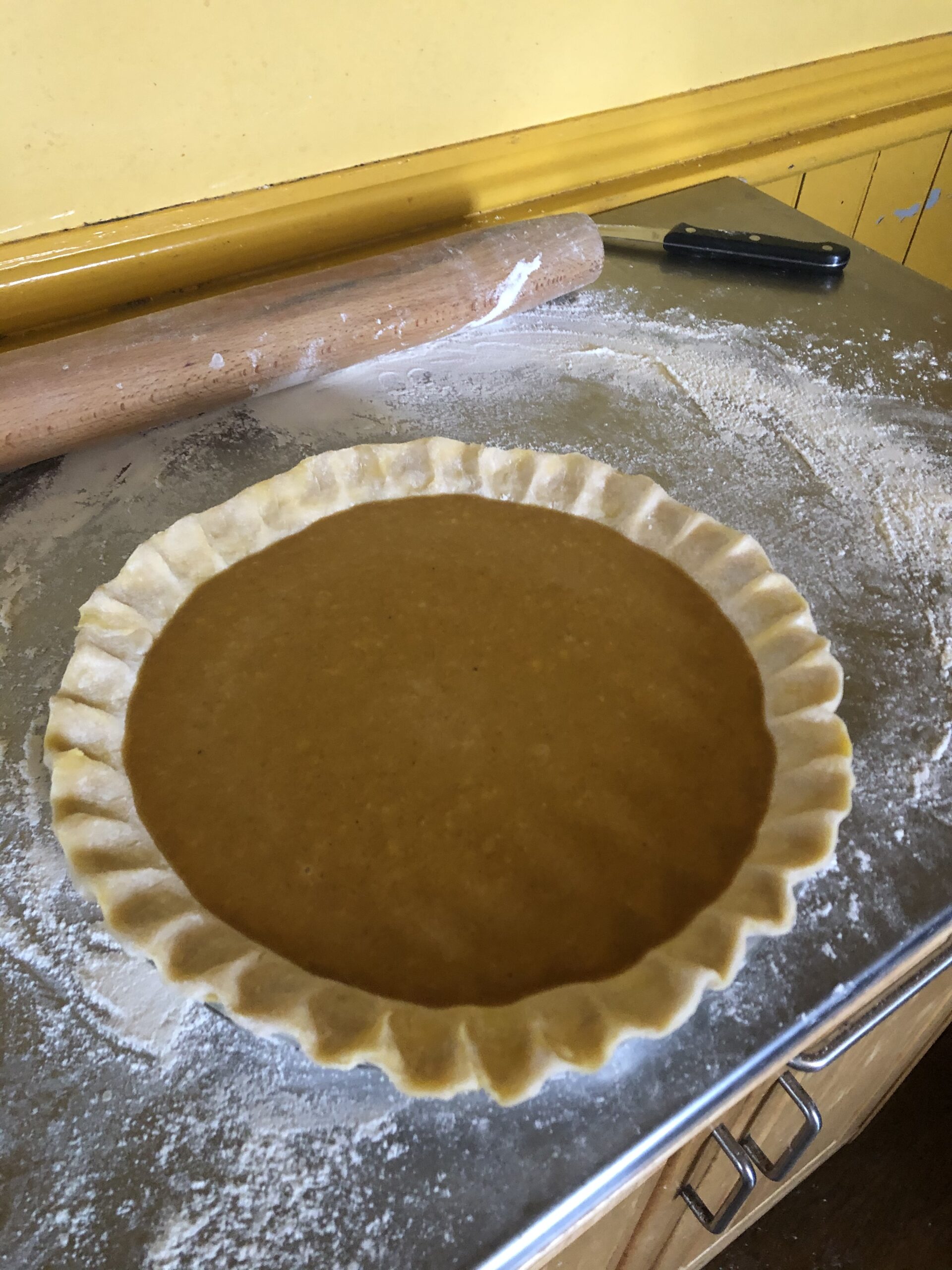 a-real-homemade-pumpkin-pie-recipe-that-works-the-homemade-homestead